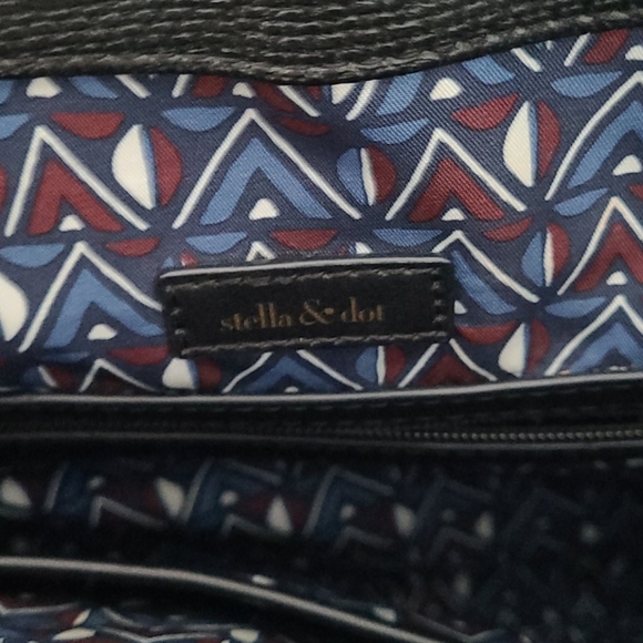 Stella & Dot Hayes Crossbody Bag - Picture 10 of 13